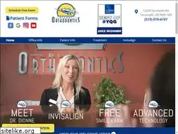 Sites similar to drdionne.com
