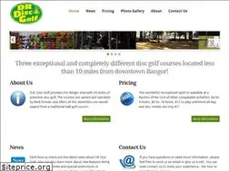 Sites similar to drdiscgolf.net
