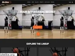 Sites similar to drdishbasketball.com