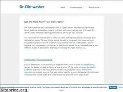 Sites similar to drdishwasher.com