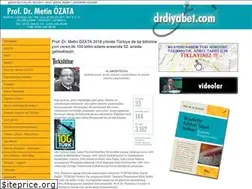 Sites similar to drdiyabet.com