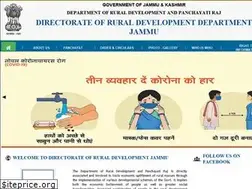Sites similar to drdj.nic.in