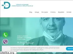 Sites similar to drdjordjevic.com