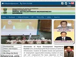Sites similar to drdk.nic.in