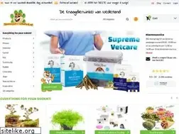 Sites similar to drdknaagdierwinkel.nl