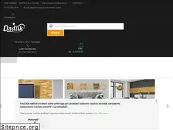Sites similar to drdlik.sk
