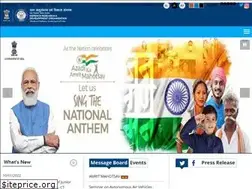 Sites similar to drdo.gov.in