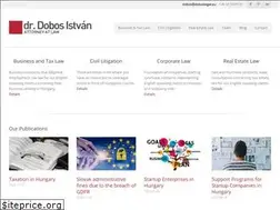 Sites similar to drdobos.eu