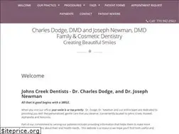 Sites similar to drdodge.com