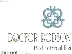 Sites similar to drdodsonhouse.com