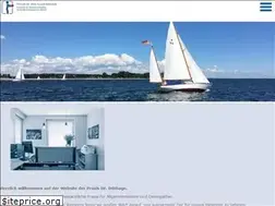 Sites similar to drdoerhage.de