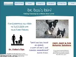Sites similar to drdog.com