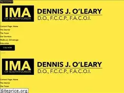 Sites similar to drdoleary.com