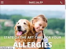 Sites similar to drdonaldlevy.com