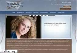 Sites similar to drdonaseely.com