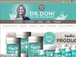Sites similar to drdonistore.com