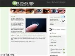 Sites similar to drdonnareed.com