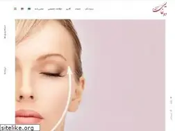Sites similar to drdooghaie.com