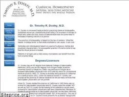 Sites similar to drdooley.net
