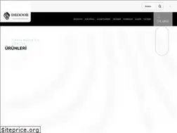 Sites similar to drdoor.com.tr