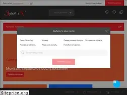 Sites similar to drdoors.ru
