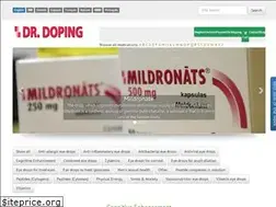 Sites similar to drdoping.com