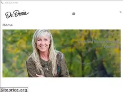 Sites similar to drdorie.com