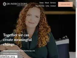 Sites similar to drdoris.ca