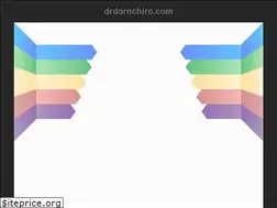Sites similar to drdornchiro.com
