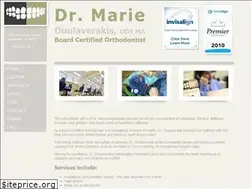 Sites similar to drdortho.com