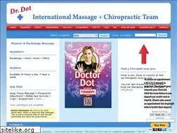 Sites similar to drdot.com