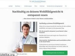 Sites similar to drdotzauer.de