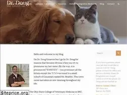 Sites similar to drdougknueven.com