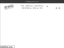 Sites similar to drdougs.com
