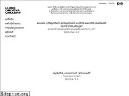 Sites similar to drdovagallery.com