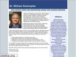 Sites similar to drdoverspike.com