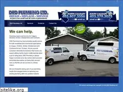 Sites similar to drdplumbing.com