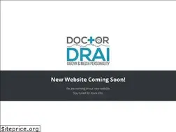 Sites similar to drdrai.com