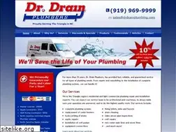 Sites similar to drdrainplumbing.com