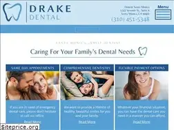 Sites similar to drdrakedental.com