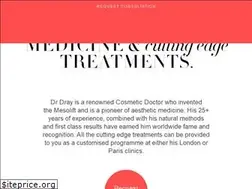 Sites similar to drdray.co.uk