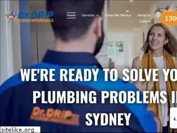 Sites similar to drdrip.com.au