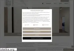 Sites similar to drdrneugebauer.de