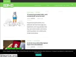 Sites similar to drdroid.hu