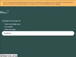 Sites similar to drdropin.no