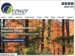 Sites similar to drdrower.com