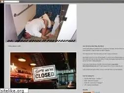 Sites similar to drdrunkruinsitforeveryone.blogspot.com