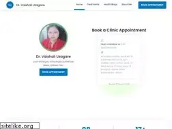 Sites similar to drdrvaishaliuzagare.getmy.clinic