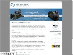 Sites similar to drdsonline.com