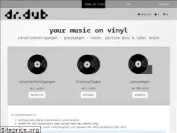 Sites similar to drdub.com